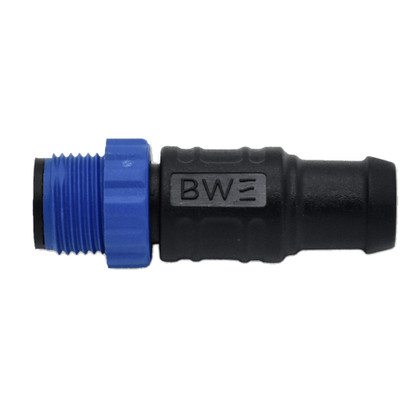 Bluewater NMEA 2000 Male Terminator - 120 ohm