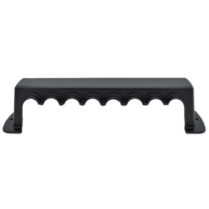 Bluewater Cover f/Heavy Duty 8 Stud Busbar - Black