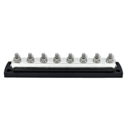 Bluewater Heavy-Duty 8 Stud Busbar