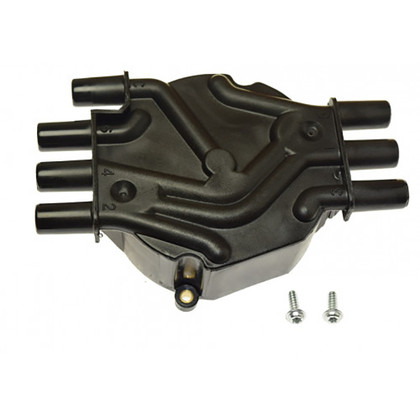 Regitar USA Distributor Cap f/Mercruiser Late Model V-6