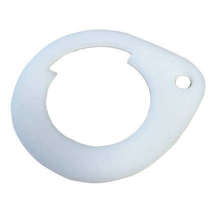 Forespar Valve Handle Lock Only - 1.5"-2"