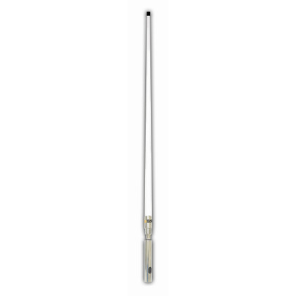 Digital Antenna 876-SW 4' AIS Antenna - White