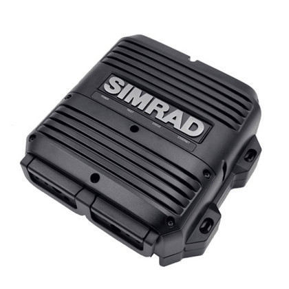 Simrad HALO RI-50 Power Supply f/HALO 2000 & 3000 Radars