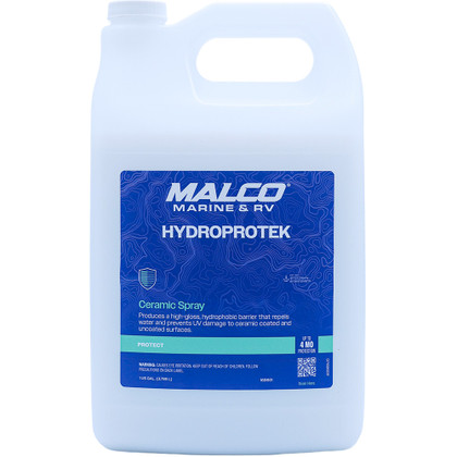 Malco HydroProtek Ceramic Spray - 1 Gallon