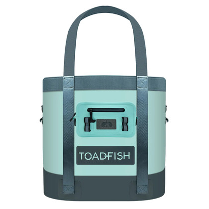 Toadfish Waterproof Sling  Seafoam