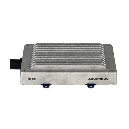 Aquatic AV BLUECUBE6 MINI Hide-Away Stereo