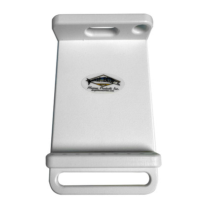 Deep Blue Marine Knife, Plier & Rig Holder w/Suction Cup