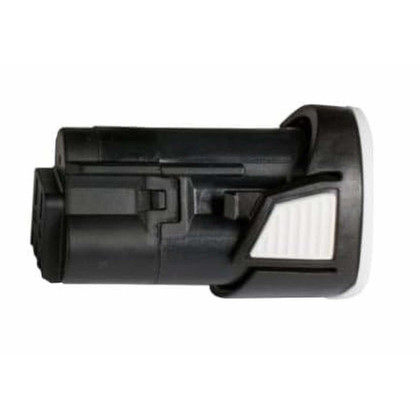 RUPES iBrid Nano Rechargeable Power Pack - 10.8V, 2AH