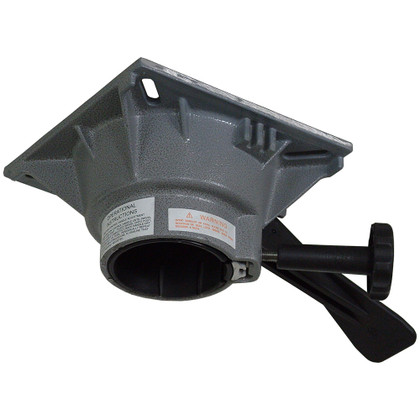 Springfield 2-7/8" Trac-Lock III Locking Swivel