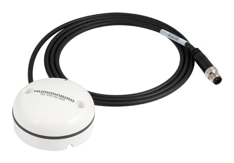 Humminbird As-gps-hs-n2k Gps Sensor Nmea2000