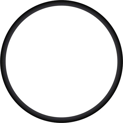 GROCO Replacement Buna-N O-Ring