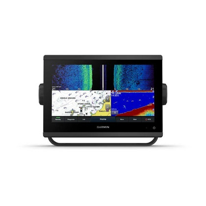 Garmin GPSMAP 923XSV 9in Combo