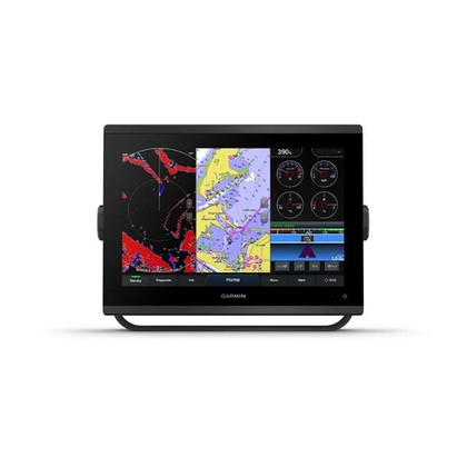 Garmin GPSMAP 1223 12in Plotter