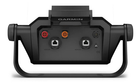 Garmin Bail Mount With Quick Release For EchoMap Ultra 2 10in