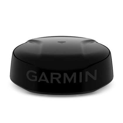 Garmin GMR Fantom 24x Radar Black 50 Watt 24in Dome with 15m Cables