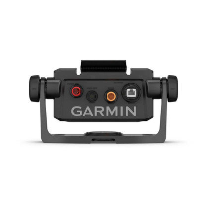 Garmin Bail Mount with Quick Release Cradle For ECHOMAP 6sv