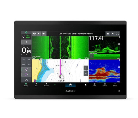 Garmin GPSMAP 9213xsv 13in MFD With US and Canada GN+