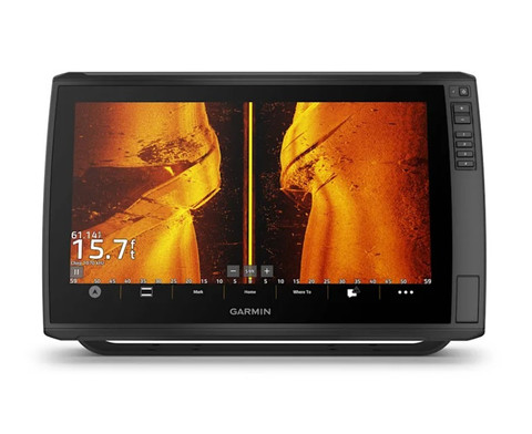 Garmin ECHOMAP Ultra 2 166sv US and Coastal Canada GN+ with GT56UHD-TM Transducer