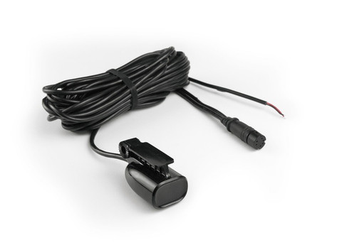 Lowrance Bullet Skimmer Transducer