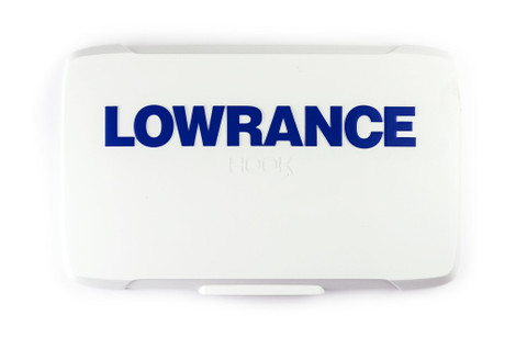 Lowrance 000-14175-001 Cover Hook2 7in Sun Cover