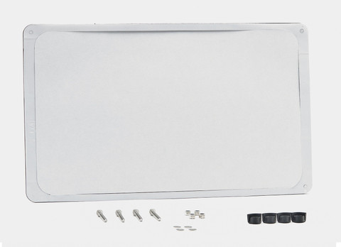 Raymarine Surface Mount Kit For Element 12in