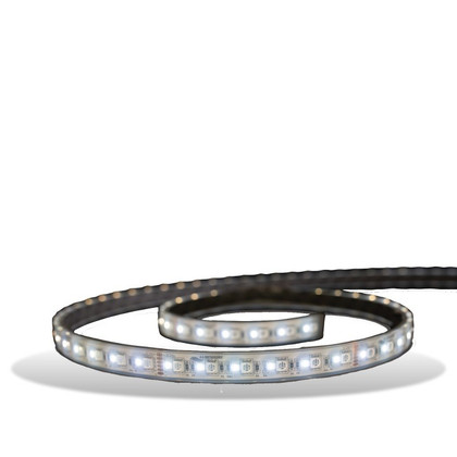 Lumishore Eclipse SL100 5m Blue Strip Light 12/24vDC