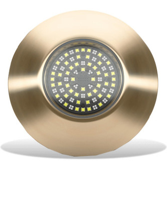 Lumishore SUPRA TIX1604 Interchageable Thru Hull Blue/White LED