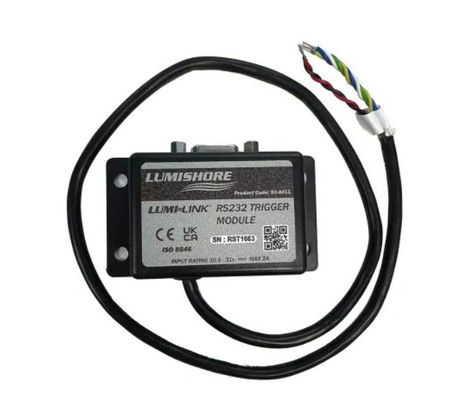 Lumishore LUX RS232 Trigger Module