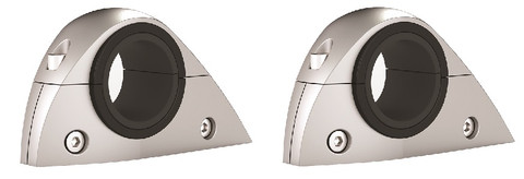 Fusion SG-FTMNTUNI Universal Fixed Mount Clamp for Tower Speakers