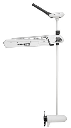 Minn Kota Riptide Fortrex 80 62in Shaft
