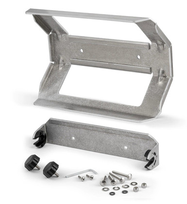 Humminbird IDMK X10 In-Dash Mounting Kit