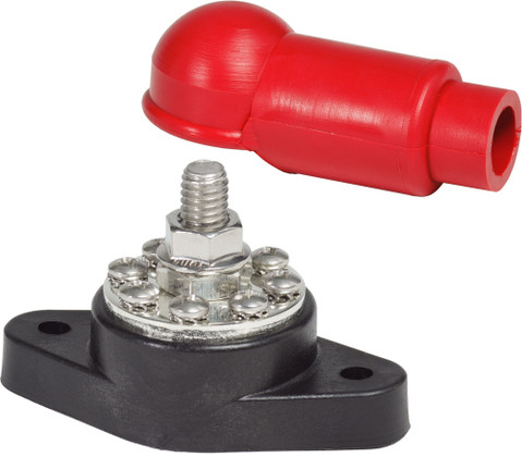 Blue Sea PowerPost Plus 3/8in Stud