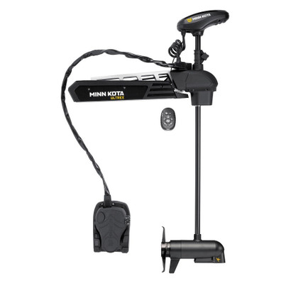 Minn Kota Ultrex Combo 80 45in MDI and Micro Remote