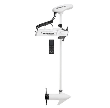 Minn Kota Riptide Powerdrive 55 54in with Wireless Remote