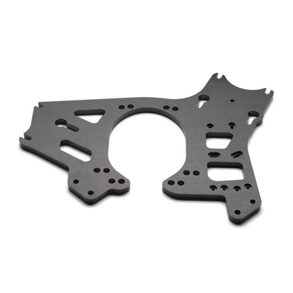 Humminbird 740211-1 Dual Mount Mega 360/TargetLock for Ultrex 45-52in