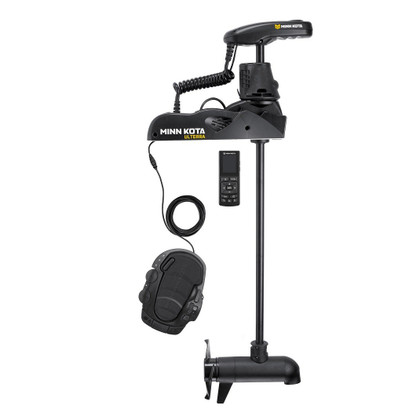 Minn Kota Ulterra  80 60in DSC Wireless Remote