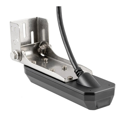 Humminbird XM-14-HW-CMSI-T Transom Mount Transducer