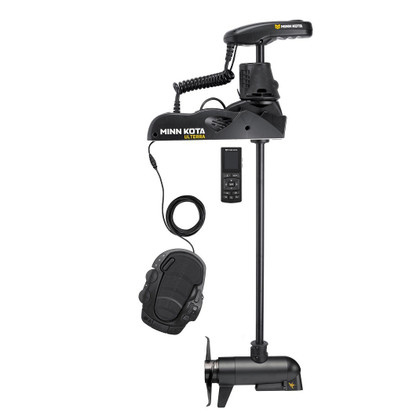 Minn Kota Ulterra  80 45in MDI Wireless Remote
