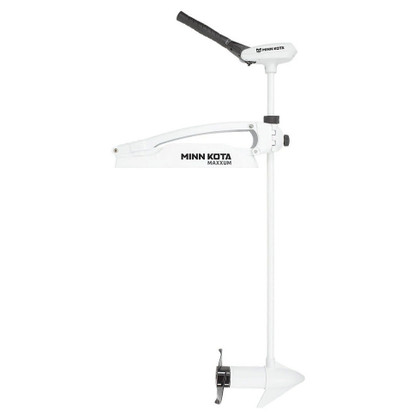 Minn Kota Riptide Maxxum 80 52in Latch & Door
