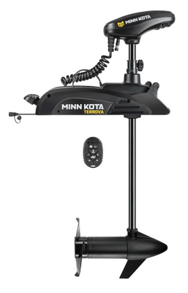 Minn Kota KayakTerrova 55 36in Trolling Motor