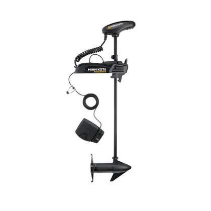 Minn Kota Powerdrive 45 48in With Foot Pedal