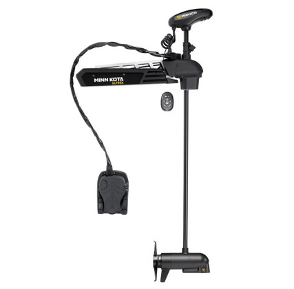 Minn Kota Ultrex Combo 112 60in MDI and Micro Remote