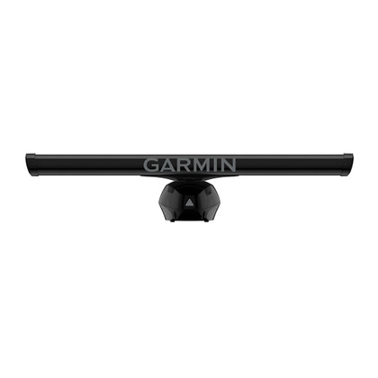 Garmin GMR Fantom&trade; 256 Radar - Black