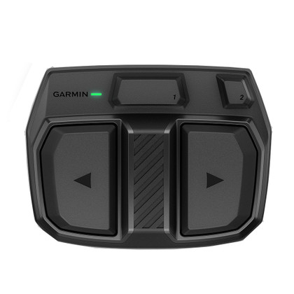Garmin Foot Control f/Spy&trade; Pole