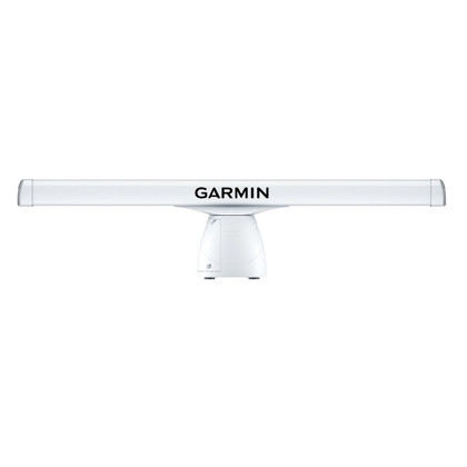 Garmin GMR&trade; 436 xHD3 6' Open Array Radar &amp; Pedestal - 4kW