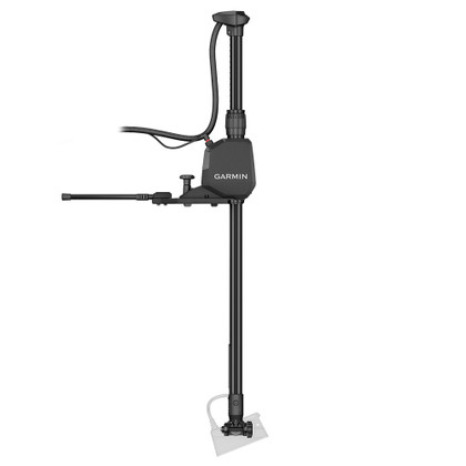 Garmin Spy&trade; Pole 49" Motorized Pole Mount