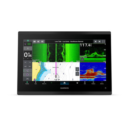 Garmin GPSMAP&reg; 9213xsv Premium Chartplotter/Sonar Combo w/Garmin Navionics+&trade;