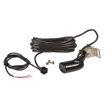 Lowrance TM 20° Skimmer&reg; Transducer