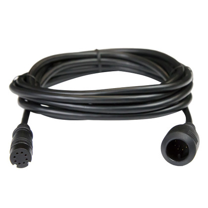 Lowrance Extension Cable f/HOOK&sup2; TripleShot/SplitShot Transducer - 10'