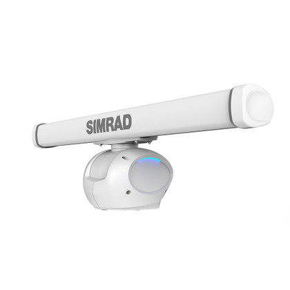 Simrad HALO&reg; 2004 Radar w/4' Open Array &amp; 20M Cable